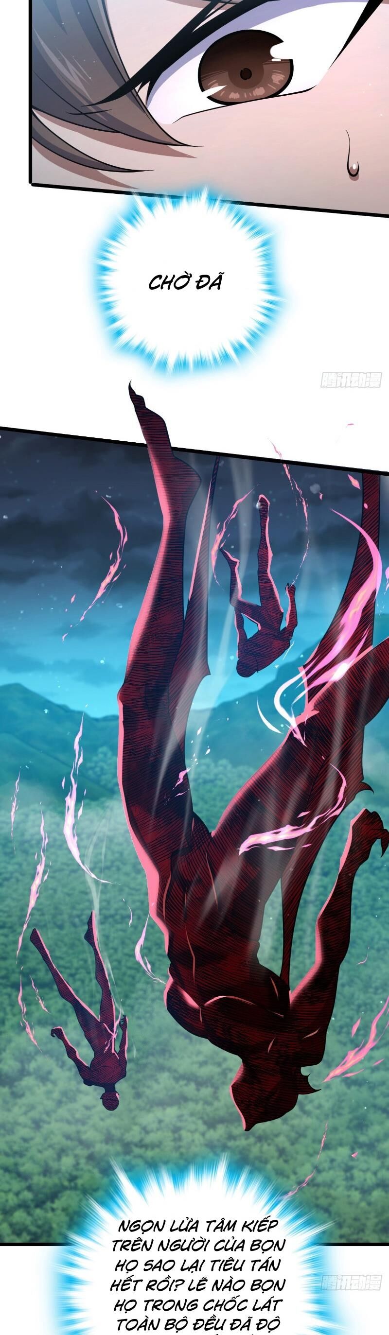 Đại Vương Tha Mạng Chap 900 - Next Chap 901