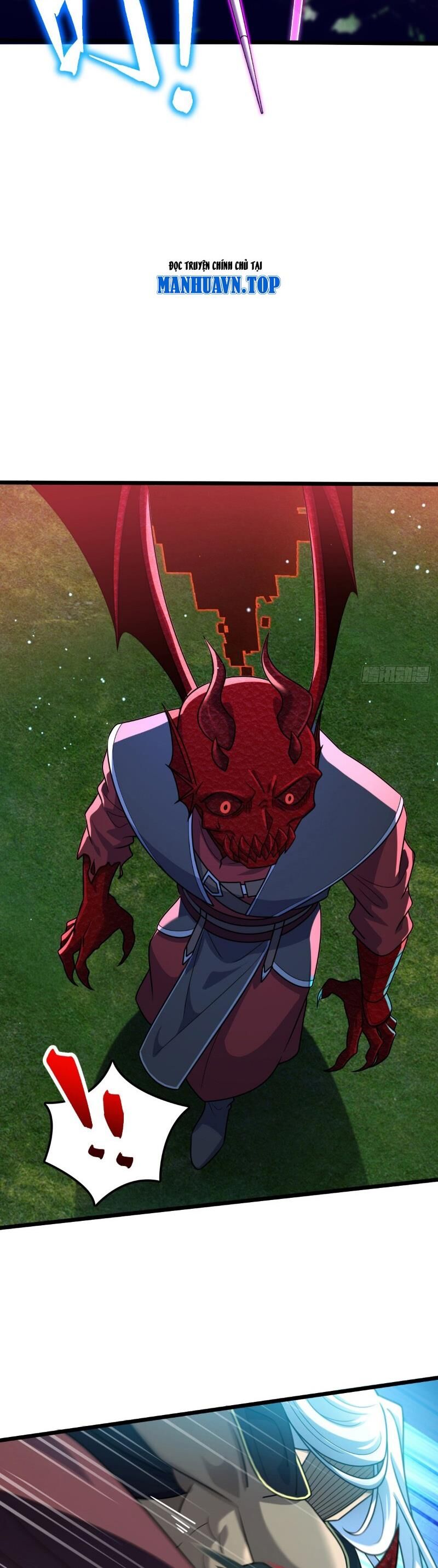 Đại Vương Tha Mạng Chap 900 - Next Chap 901