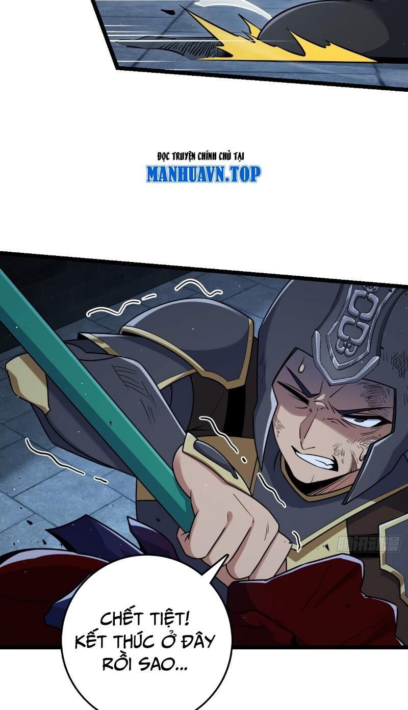 Đại Vương Tha Mạng Chap 901 - Next Chap 902