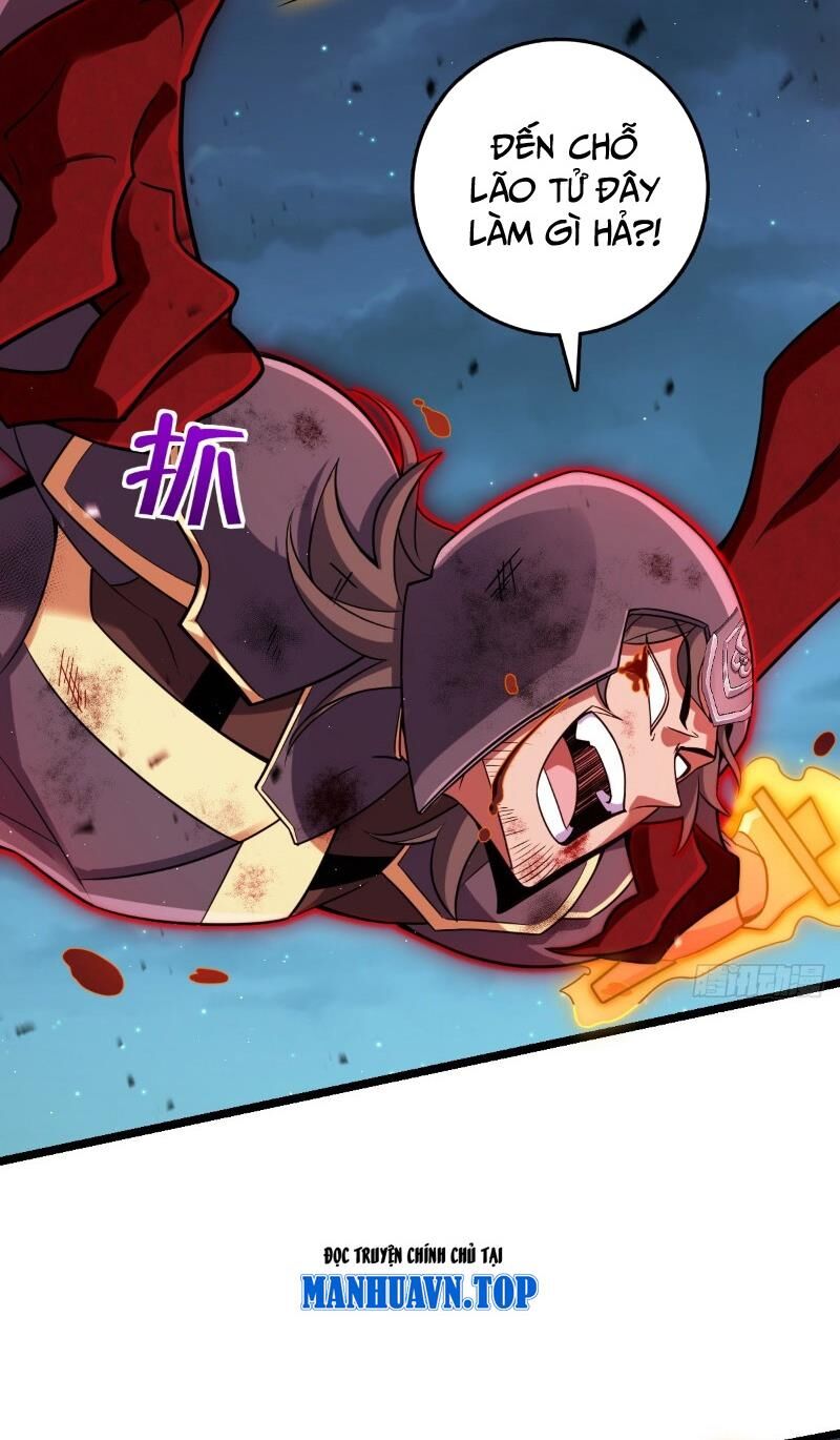 Đại Vương Tha Mạng Chap 901 - Next Chap 902