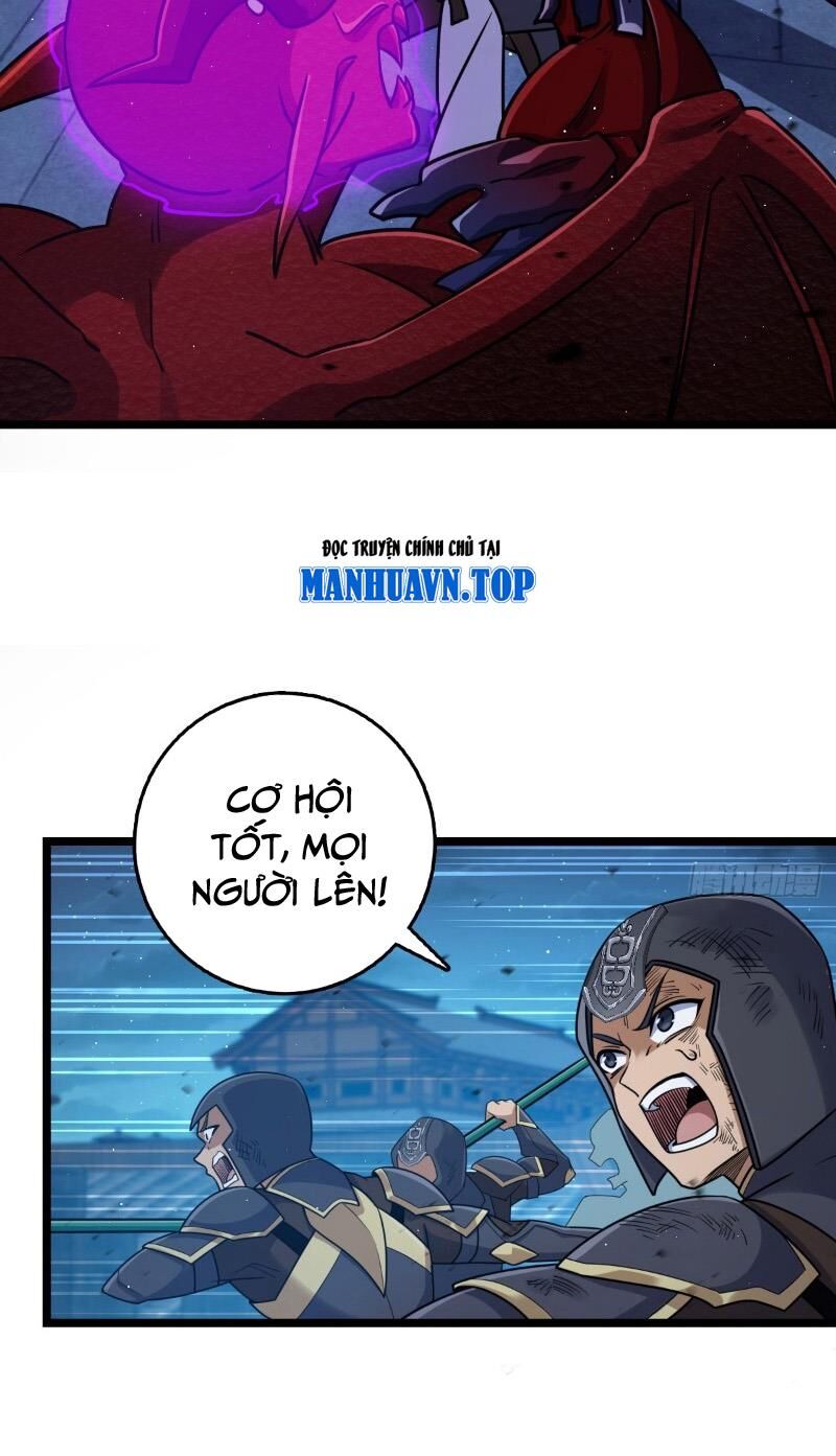 Đại Vương Tha Mạng Chap 901 - Next Chap 902