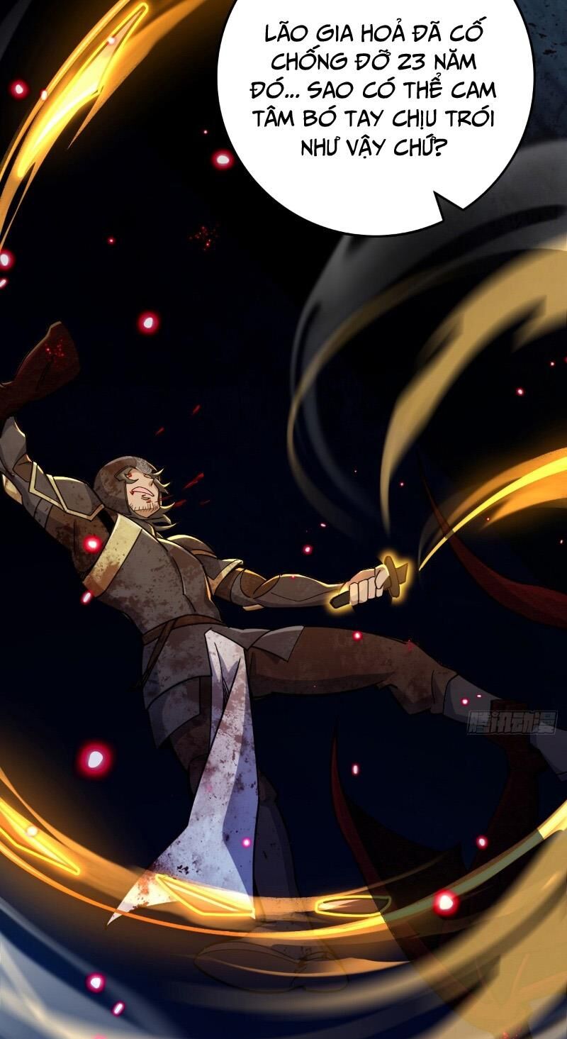 Đại Vương Tha Mạng Chap 902 - Next Chap 903