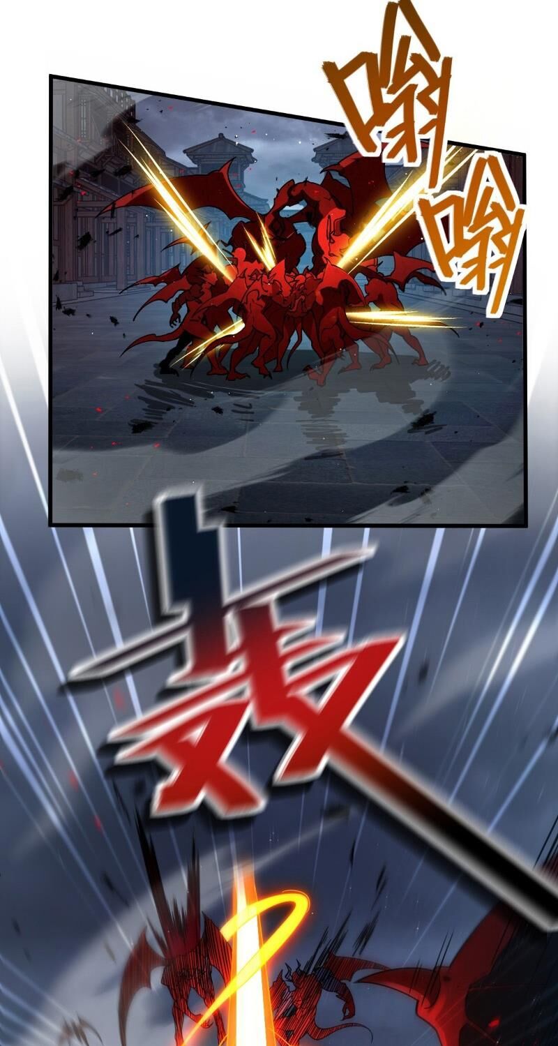 Đại Vương Tha Mạng Chap 903 - Next Chap 904