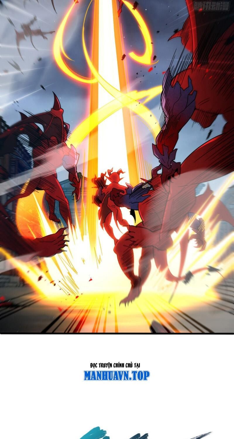 Đại Vương Tha Mạng Chap 903 - Next Chap 904