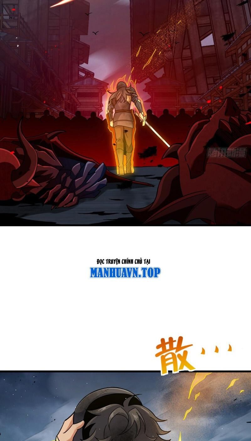 Đại Vương Tha Mạng Chap 903 - Next Chap 904