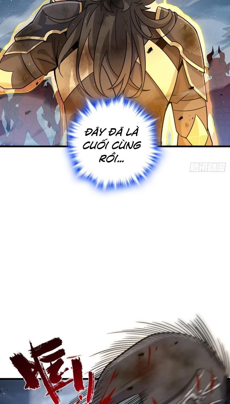 Đại Vương Tha Mạng Chap 903 - Next Chap 904