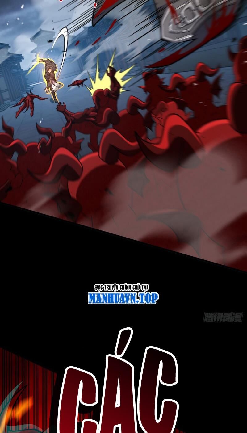 Đại Vương Tha Mạng Chap 903 - Next Chap 904