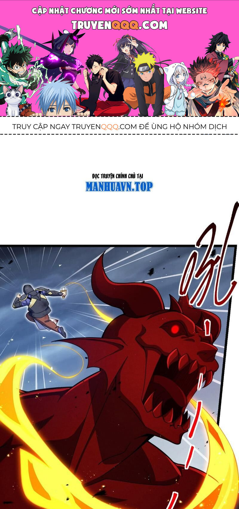 Đại Vương Tha Mạng Chap 904 - Next Chap 905