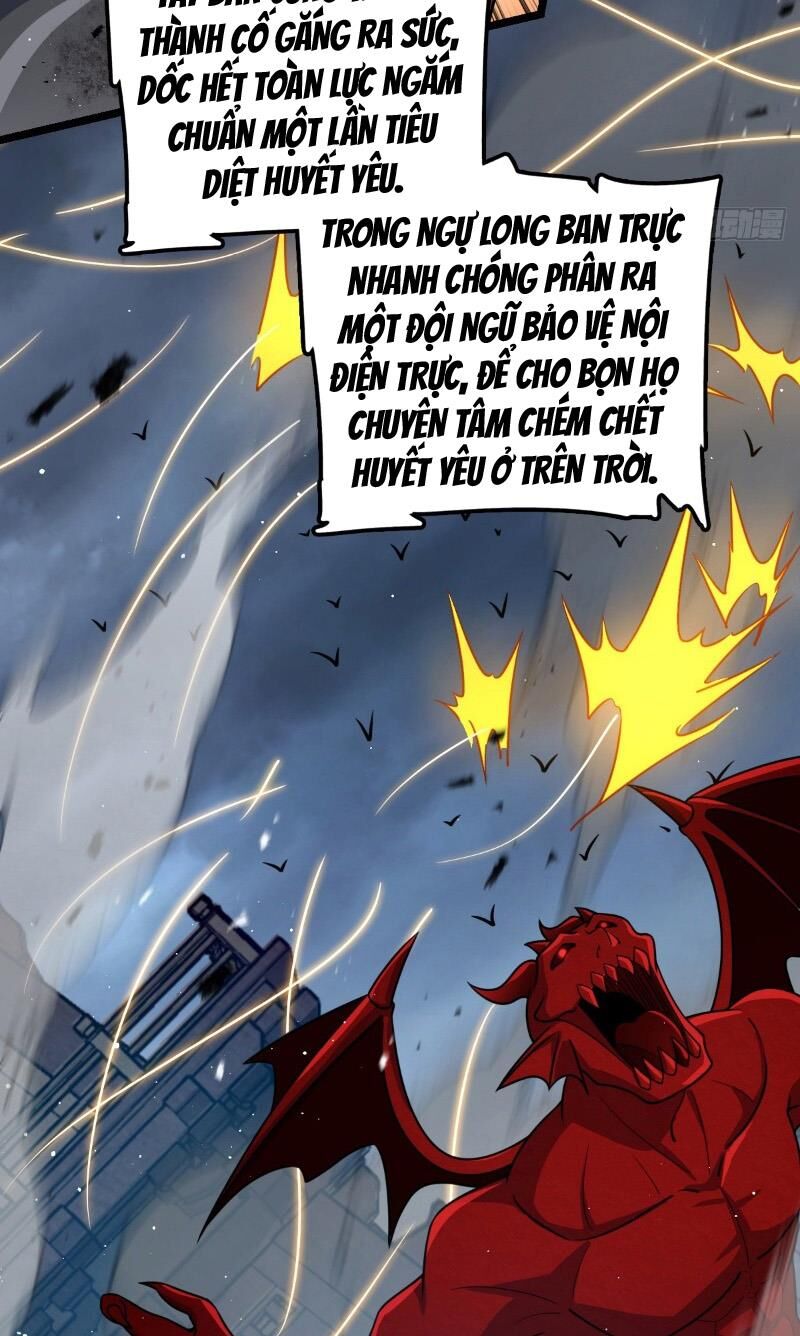 Đại Vương Tha Mạng Chap 904 - Next Chap 905