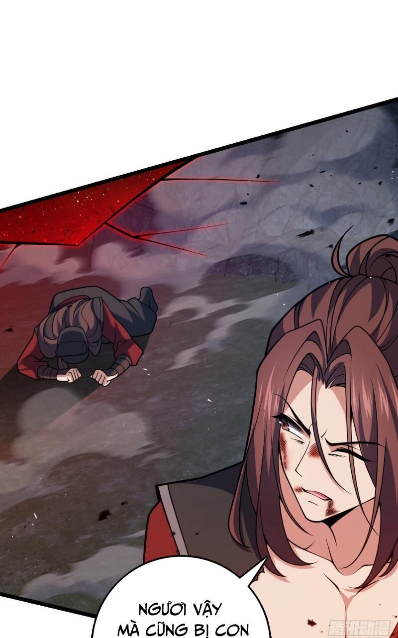 Đại Vương Tha Mạng Chap 904 - Next Chap 905