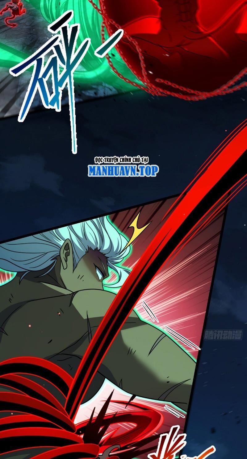 Đại Vương Tha Mạng Chap 905 - Next Chap 906