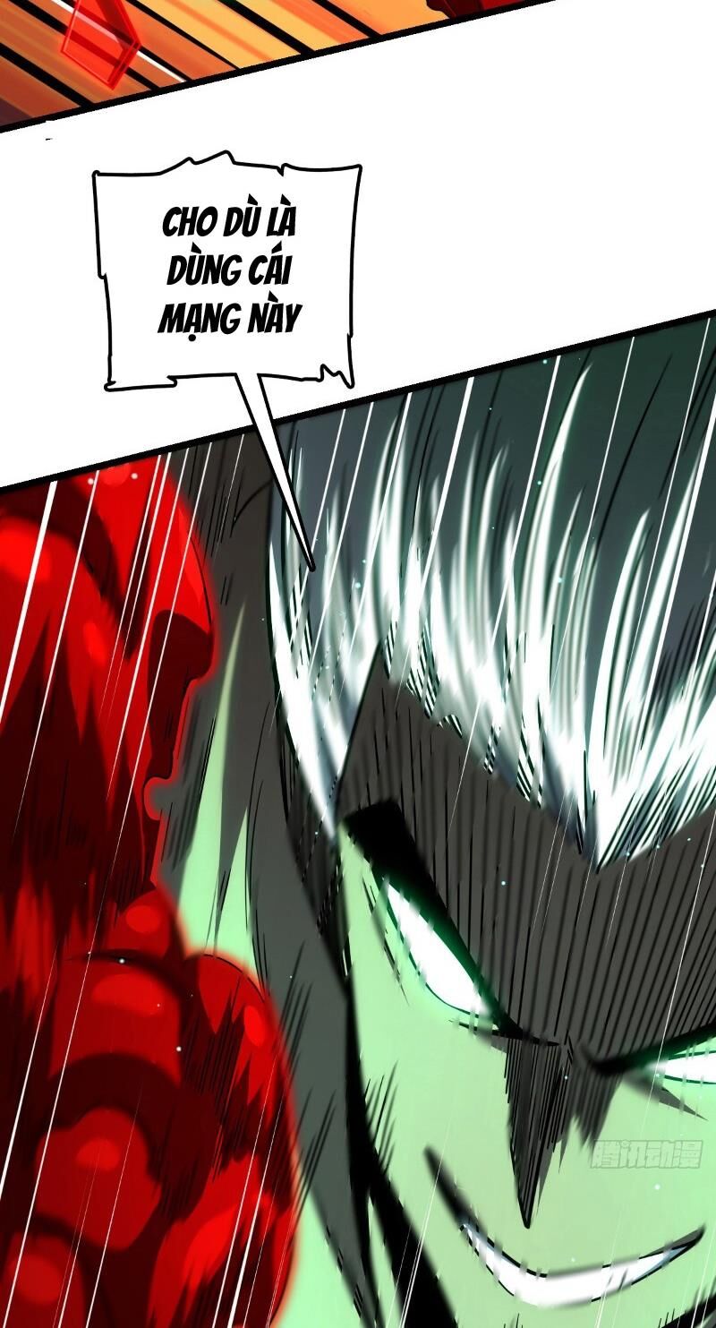 Đại Vương Tha Mạng Chap 905 - Next Chap 906