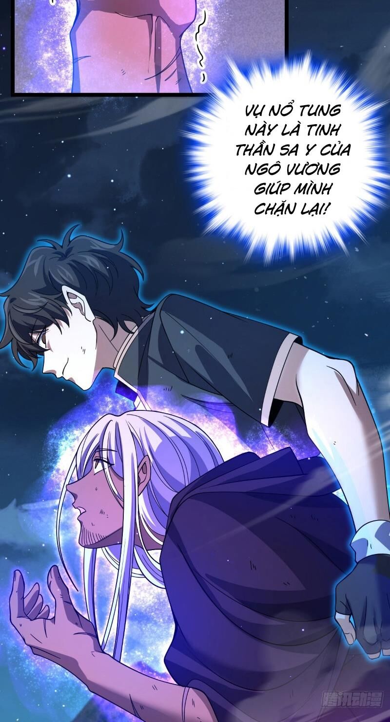 Đại Vương Tha Mạng Chap 905 - Next Chap 906