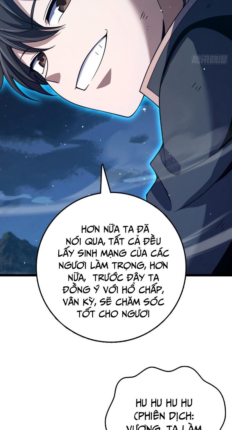 Đại Vương Tha Mạng Chap 905 - Next Chap 906