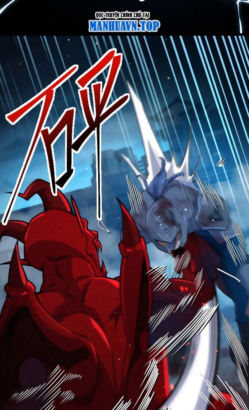 Đại Vương Tha Mạng Chap 906 - Next Chap 907