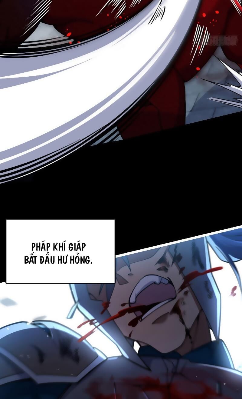 Đại Vương Tha Mạng Chap 906 - Next Chap 907