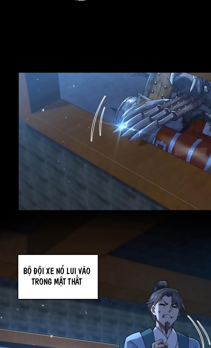 Đại Vương Tha Mạng Chap 906 - Next Chap 907