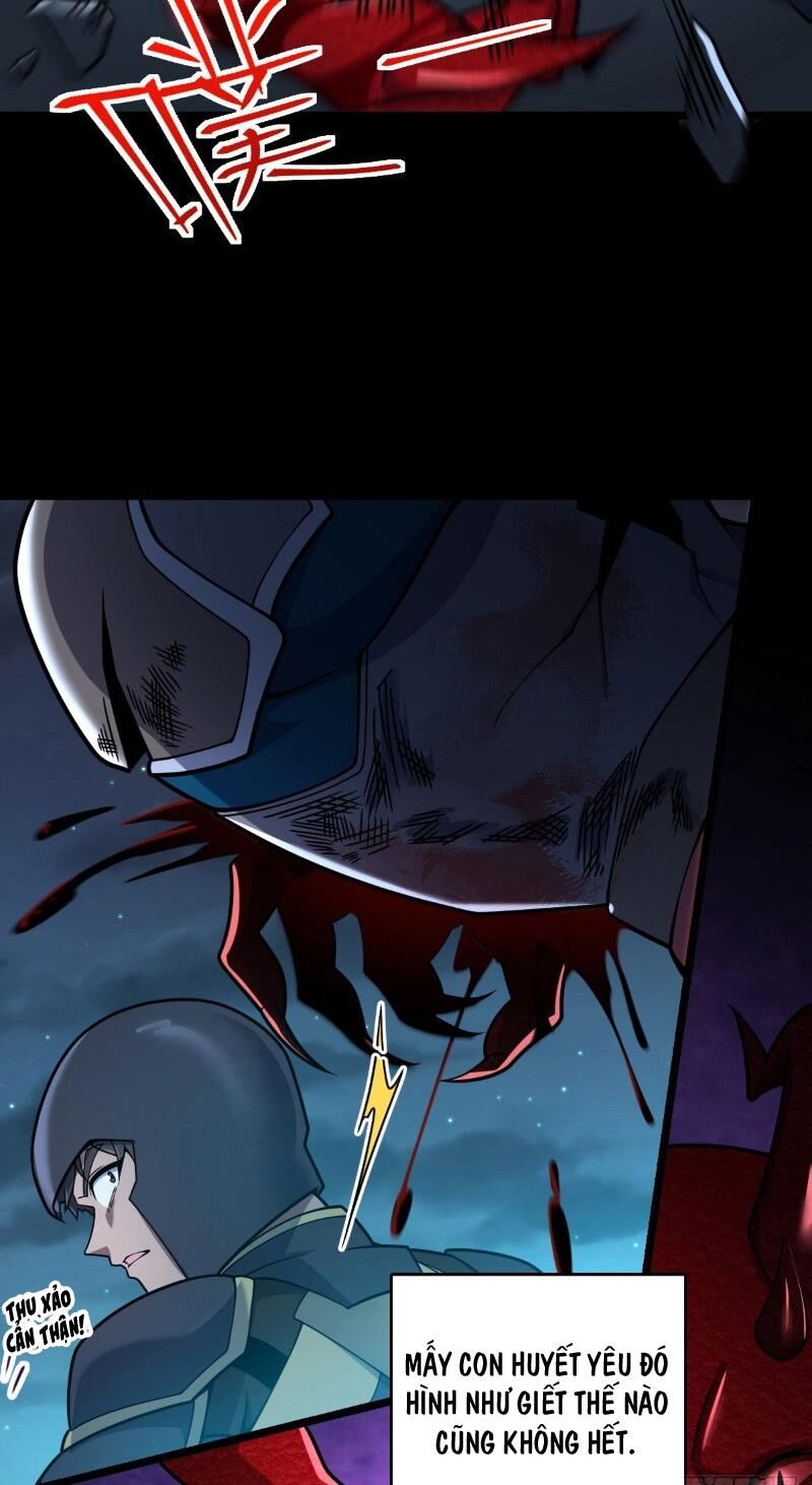 Đại Vương Tha Mạng Chap 906 - Next Chap 907