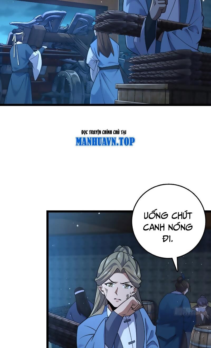 Đại Vương Tha Mạng Chap 906 - Next Chap 907