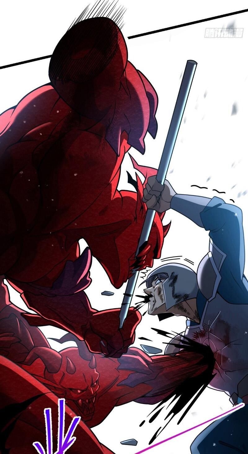 Đại Vương Tha Mạng Chap 906 - Next Chap 907