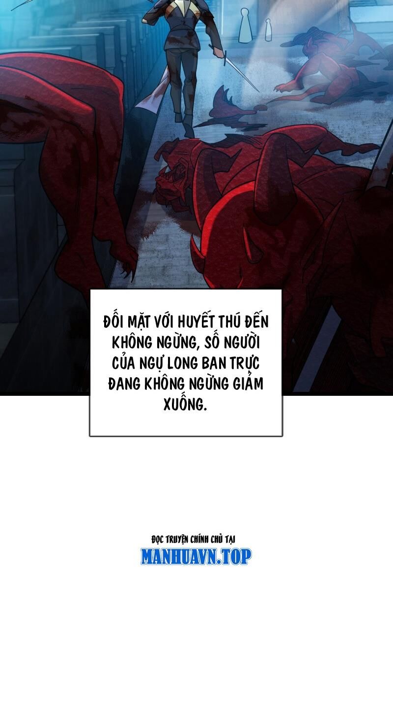 Đại Vương Tha Mạng Chap 906 - Next Chap 907