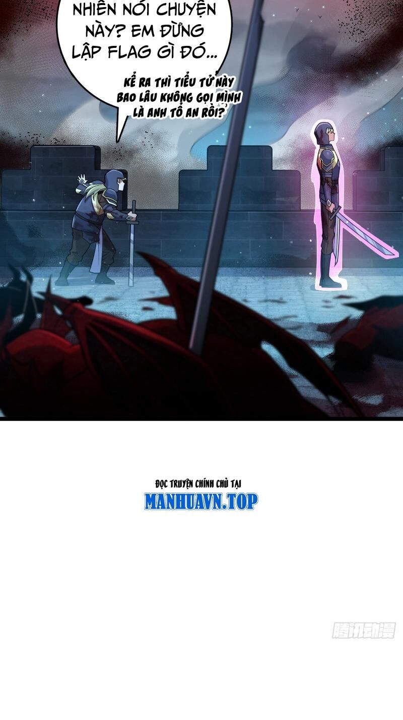 Đại Vương Tha Mạng Chap 906 - Next Chap 907