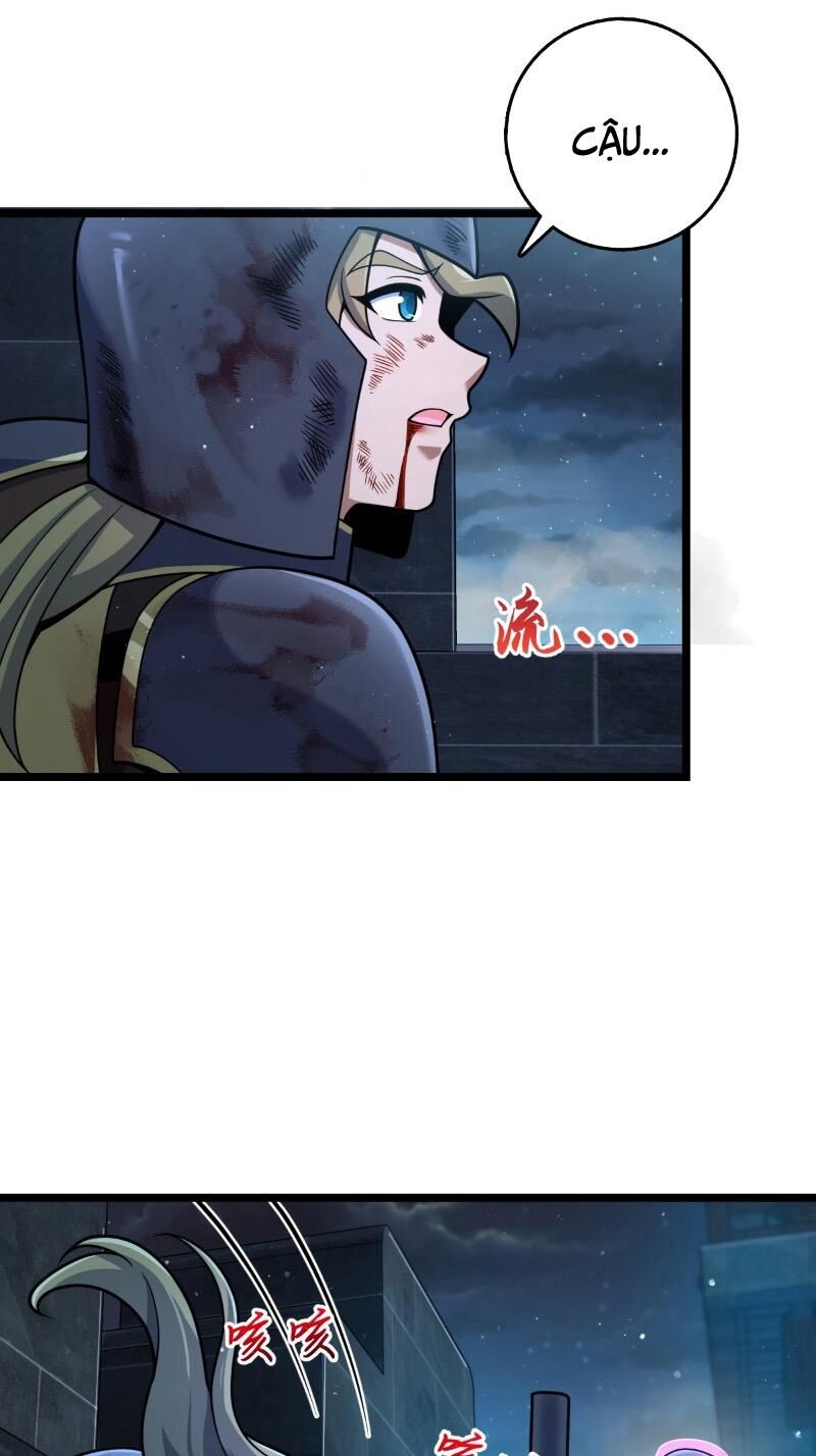 Đại Vương Tha Mạng Chap 906 - Next Chap 907