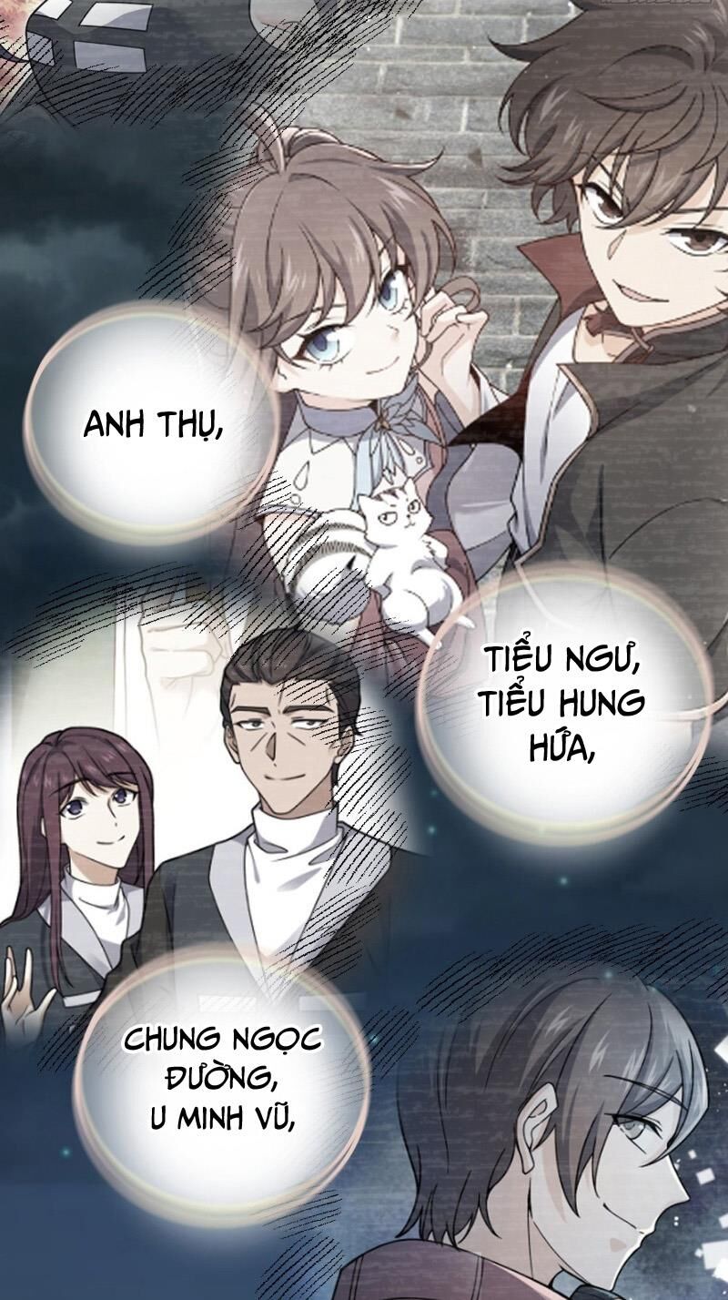 Đại Vương Tha Mạng Chap 906 - Next Chap 907