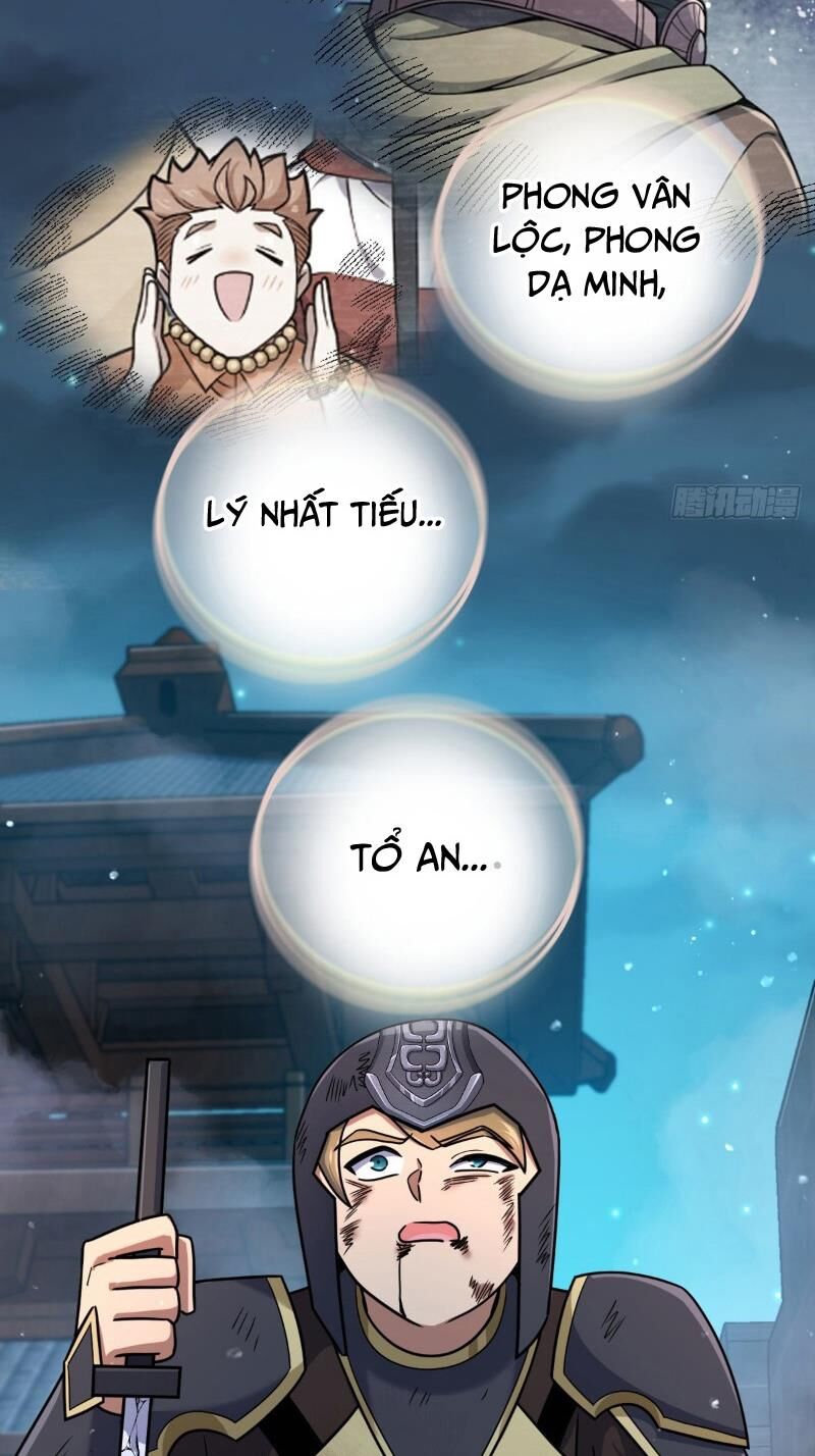 Đại Vương Tha Mạng Chap 906 - Next Chap 907