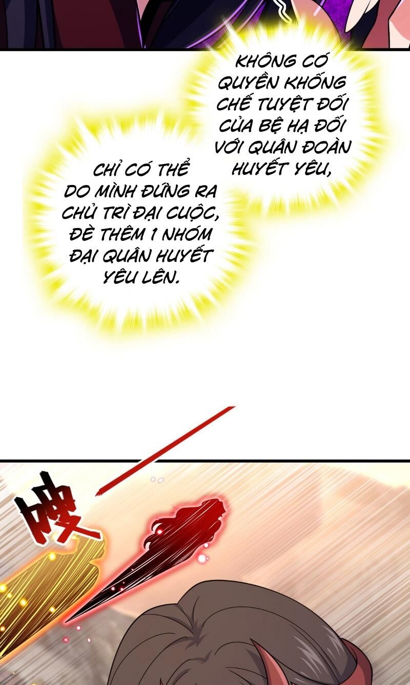 Đại Vương Tha Mạng Chap 907 - Next Chap 908