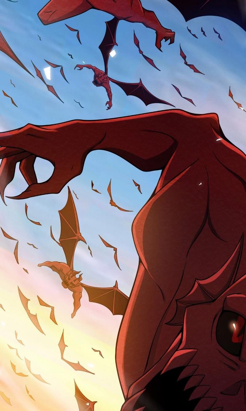 Đại Vương Tha Mạng Chap 907 - Next Chap 908