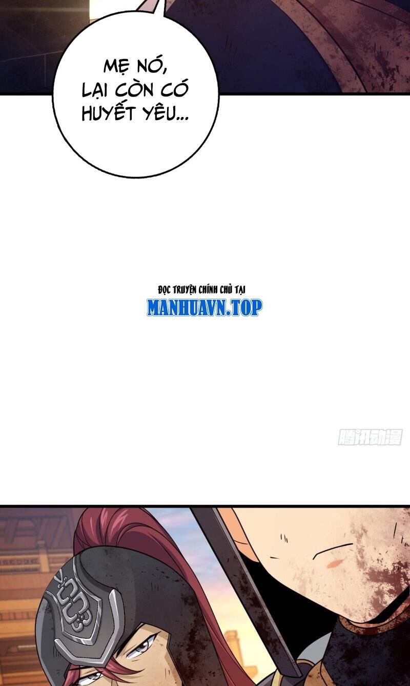 Đại Vương Tha Mạng Chap 907 - Next Chap 908