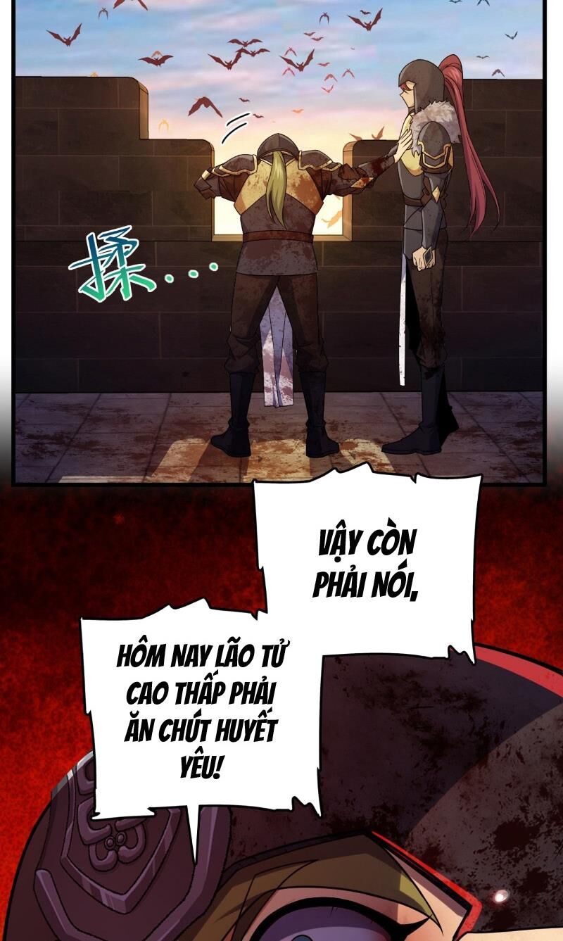Đại Vương Tha Mạng Chap 907 - Next Chap 908