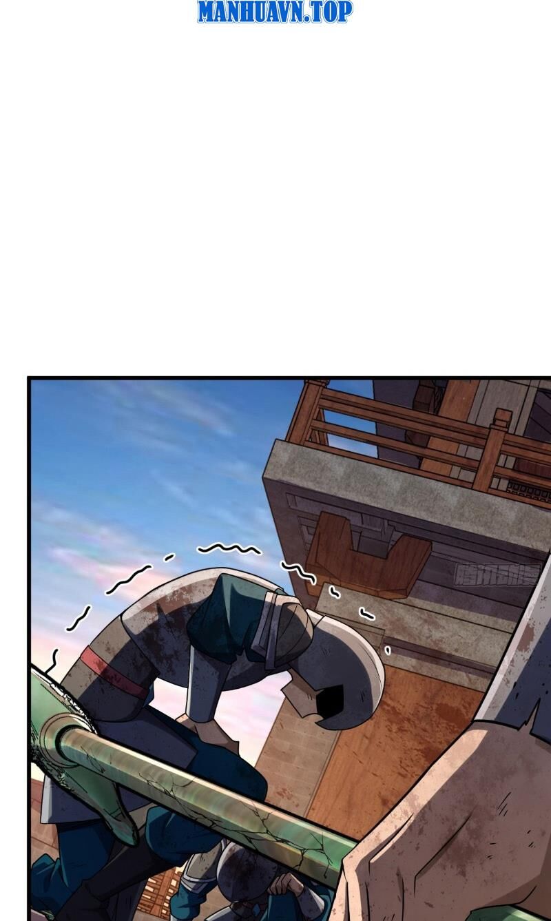 Đại Vương Tha Mạng Chap 907 - Next Chap 908