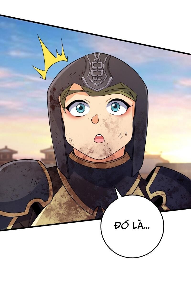 Đại Vương Tha Mạng Chap 907 - Next Chap 908