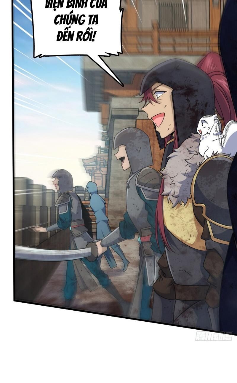 Đại Vương Tha Mạng Chap 907 - Next Chap 908