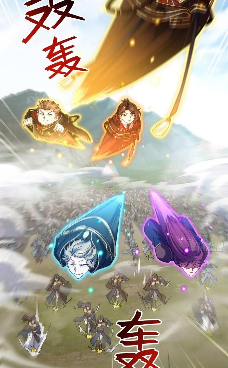 Đại Vương Tha Mạng Chap 907 - Next Chap 908