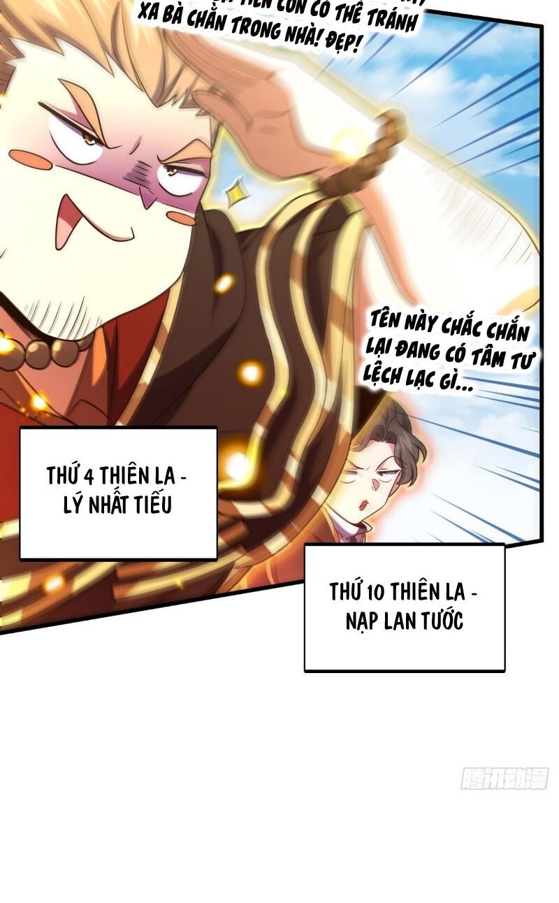 Đại Vương Tha Mạng Chap 907 - Next Chap 908