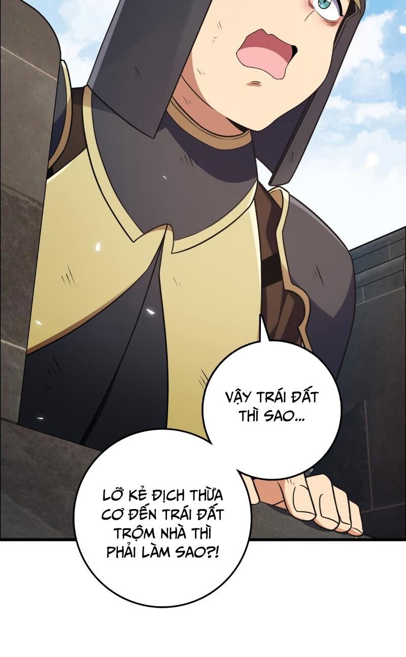 Đại Vương Tha Mạng Chap 907 - Next Chap 908