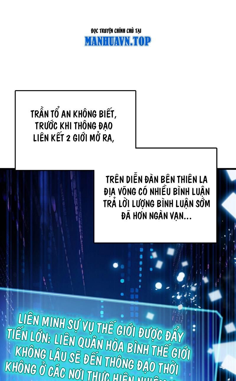 Đại Vương Tha Mạng Chap 907 - Next Chap 908