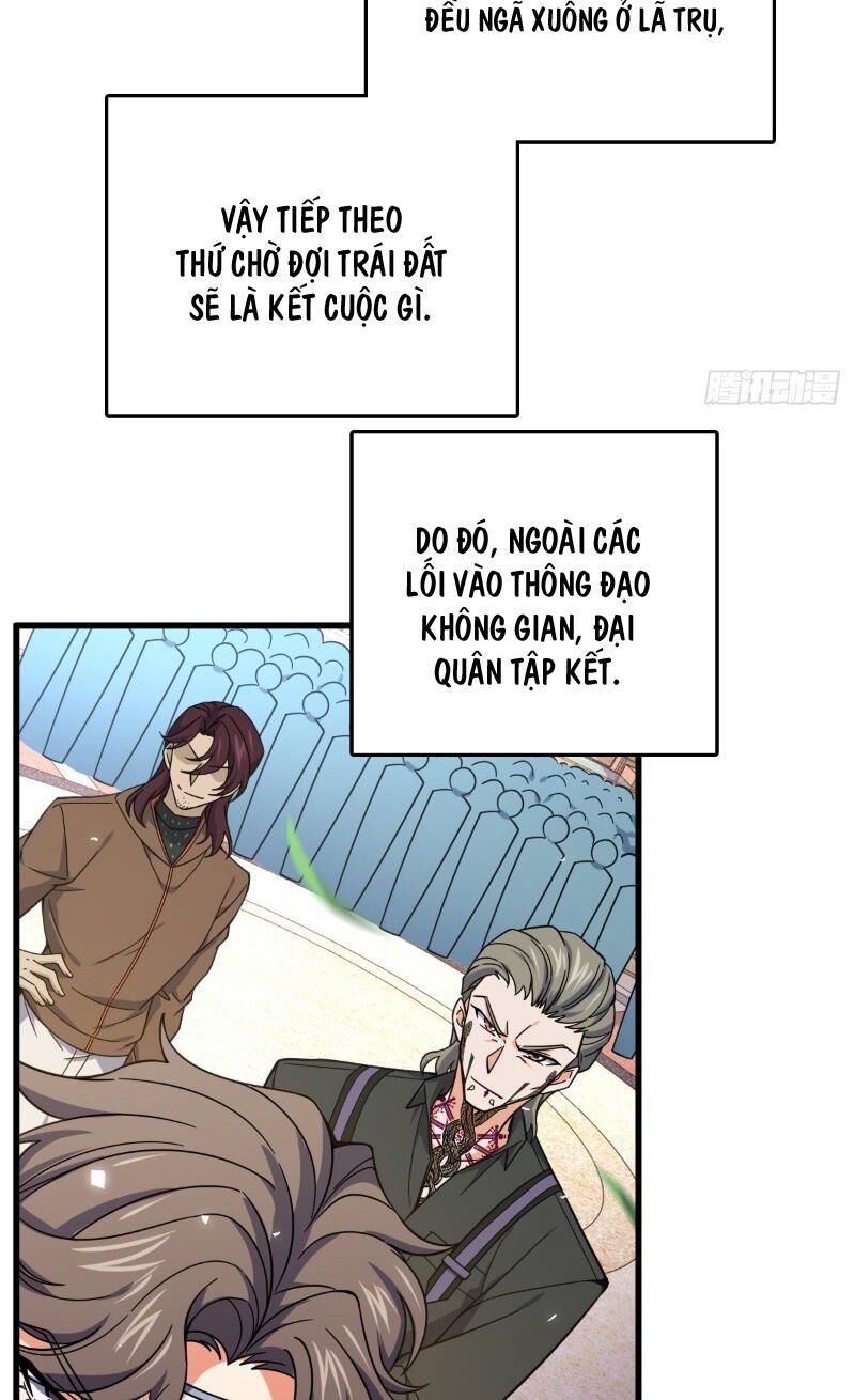 Đại Vương Tha Mạng Chap 907 - Next Chap 908