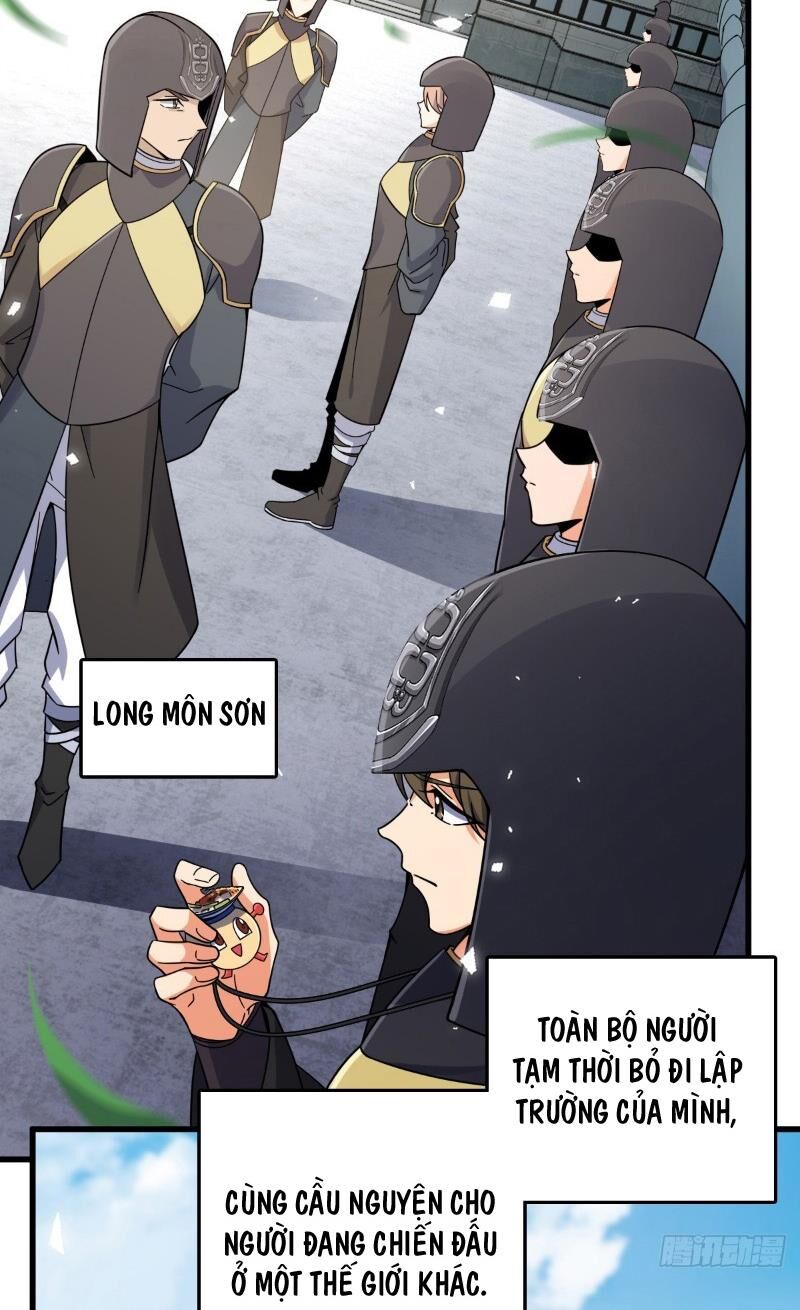 Đại Vương Tha Mạng Chap 907 - Next Chap 908