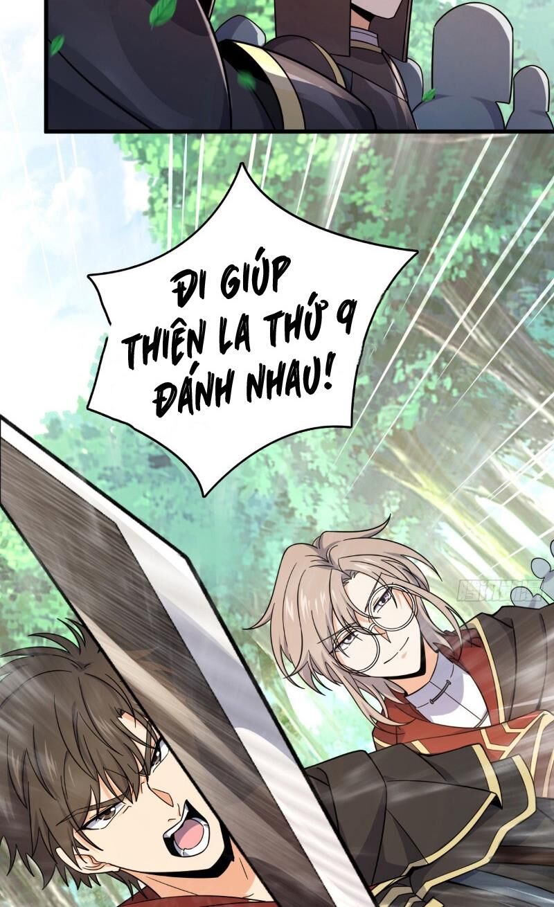 Đại Vương Tha Mạng Chap 907 - Next Chap 908