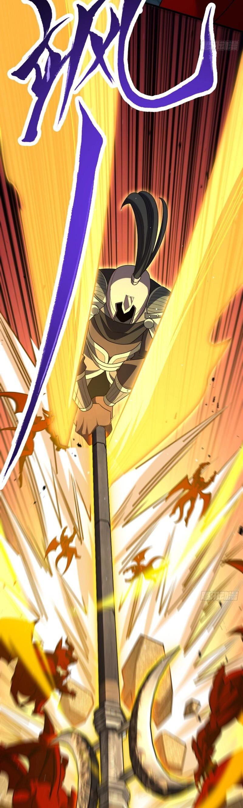 Đại Vương Tha Mạng Chap 908 - Next Chap 909