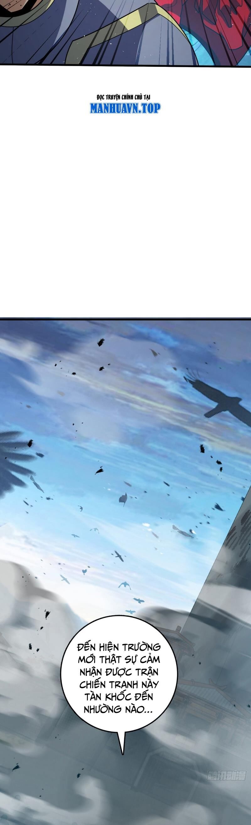 Đại Vương Tha Mạng Chap 908 - Next Chap 909