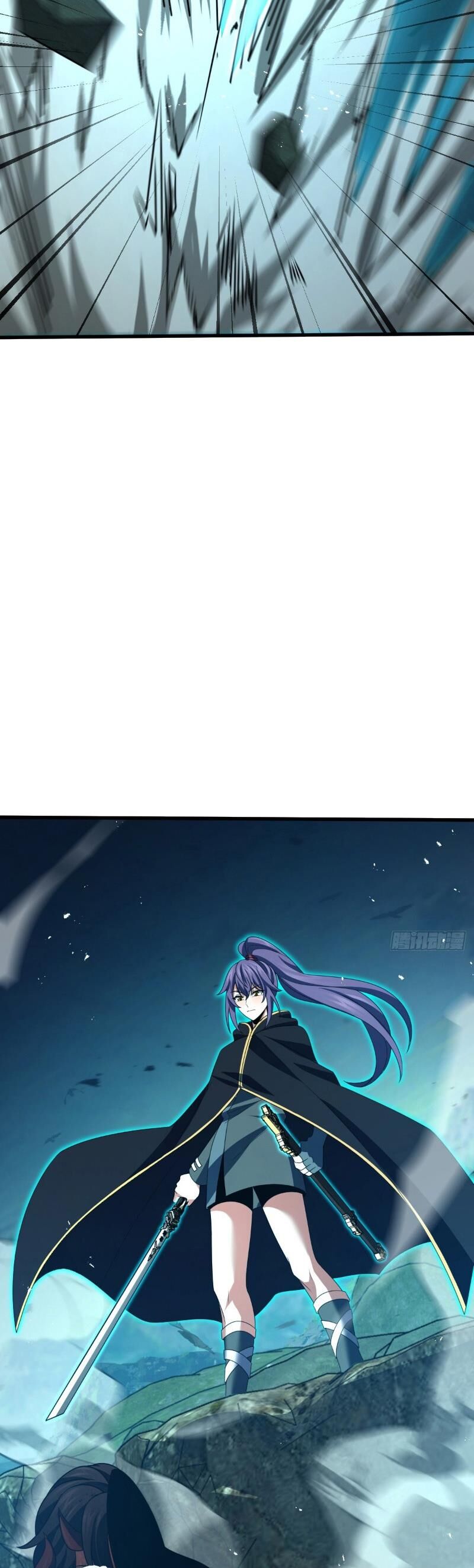 Đại Vương Tha Mạng Chap 908 - Next Chap 909