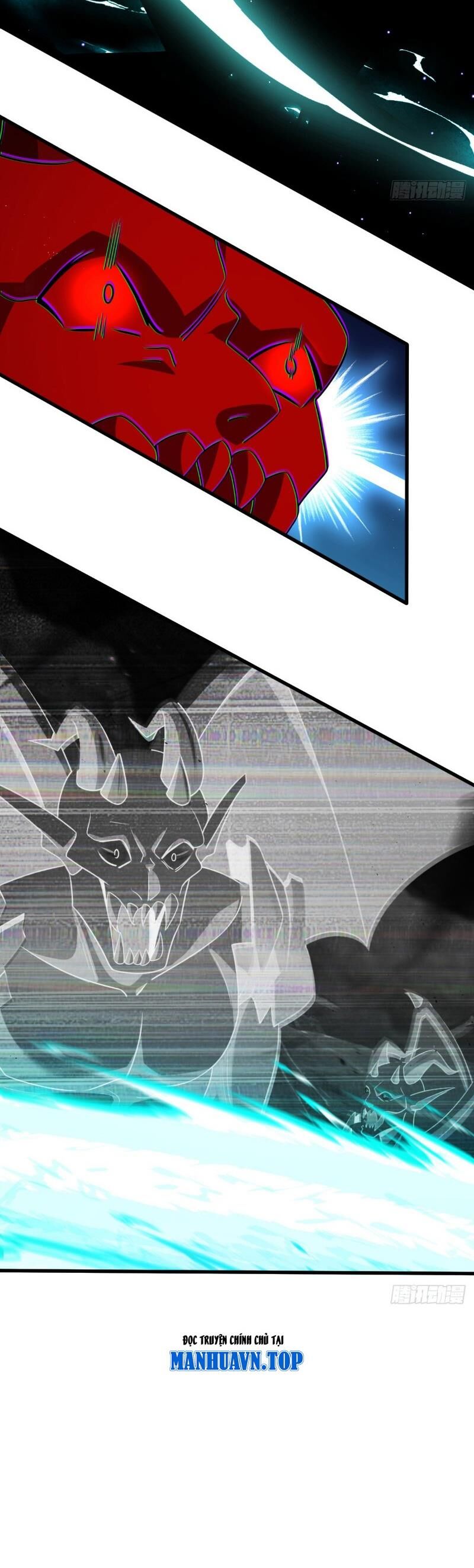 Đại Vương Tha Mạng Chap 908 - Next Chap 909