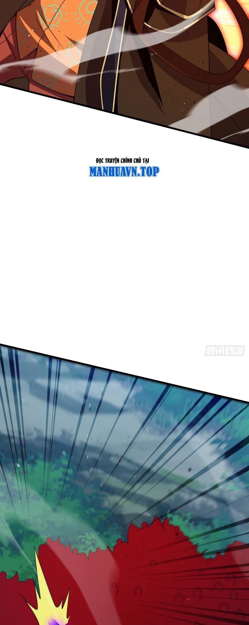 Đại Vương Tha Mạng Chap 908 - Next Chap 909