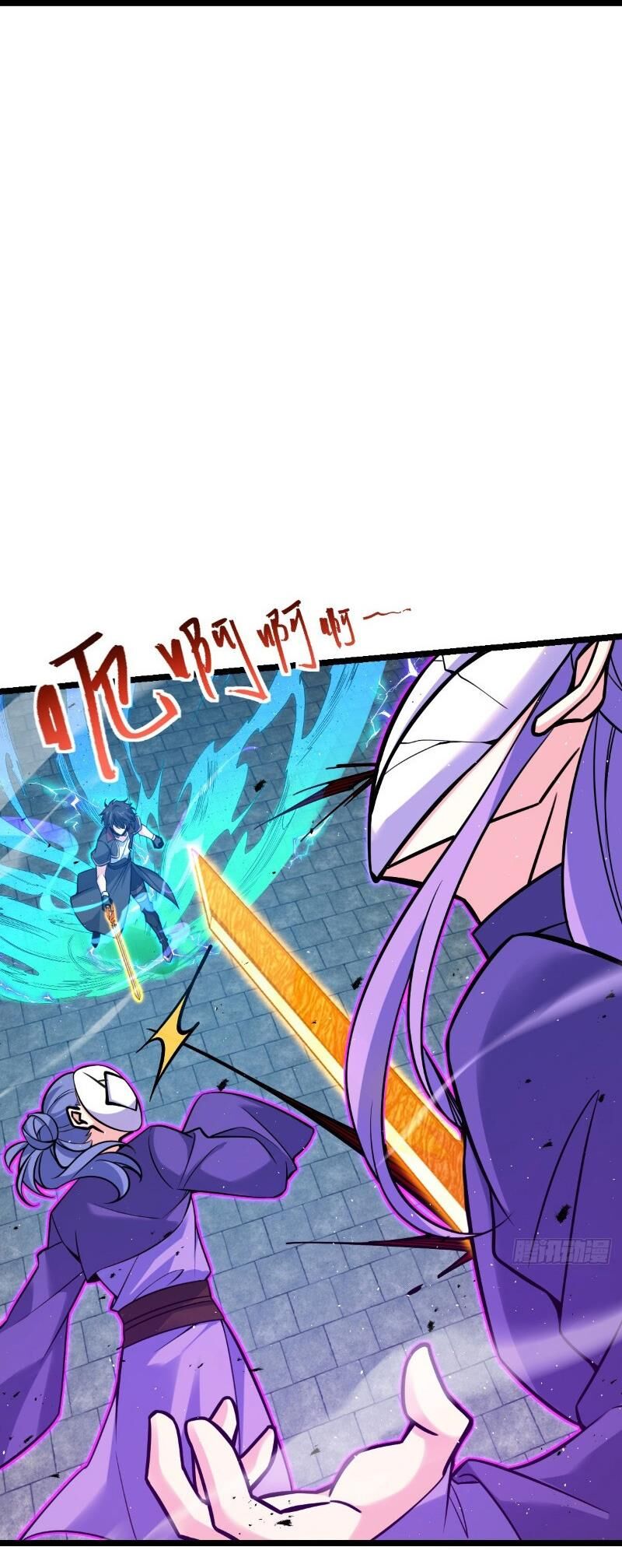 Đại Vương Tha Mạng Chap 909 - Next Chap 910