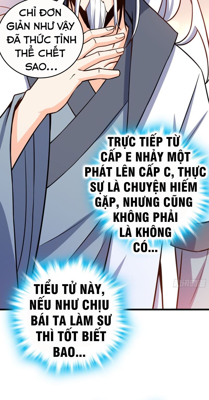 Đại Vương Tha Mạng Chap 91 - Next Chap 92